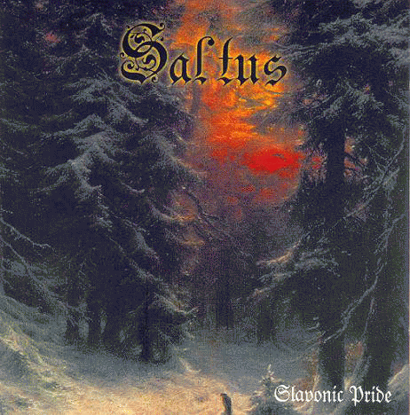 Saltus : Slavonic Pride